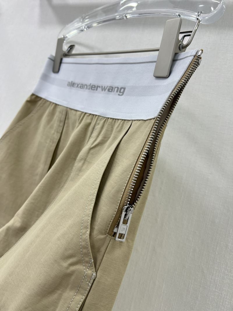 Alexander Wang Short Pants